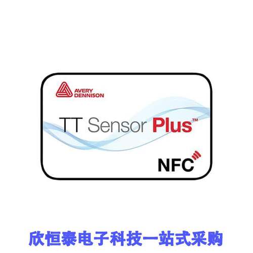 RF100419射频 《 TT SENSOR PLUS TIME/TEMP LOGGER    》