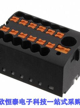 3273496连接器 《 DISTRIBUTION BLO【 BLA【    》