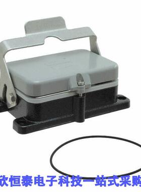 09370480301连接器 《 CONN BASE BOTTOM ENTRY SZ48B    》