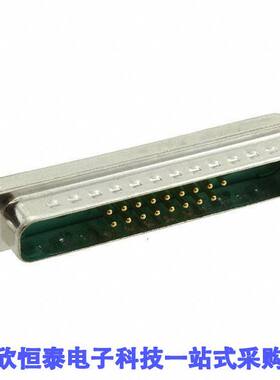 1731070067连接器 《 CONN D-SUB PLUG 21POS PNL MNT    》