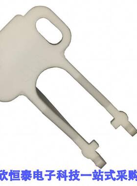 350811-1连接器 《 CONN STRAIN RELIEF OPEN 2-8POS    》