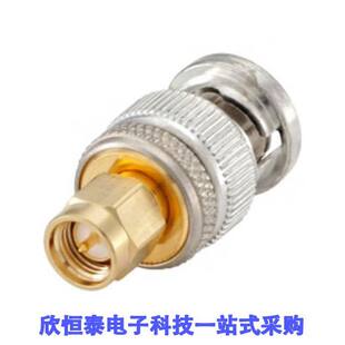 S00L5连接器 SMA ADAPT PLUG BNC 32S151