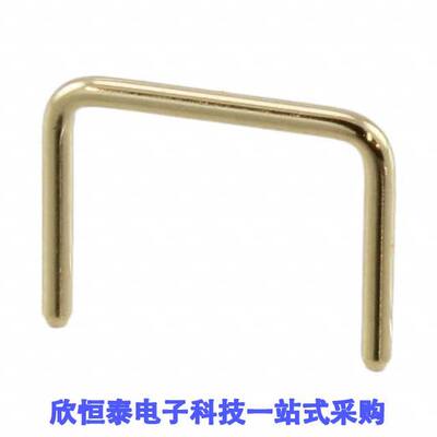 D3082-05连接器 《 1MM UNINSULATED SHORTING PLUG    》