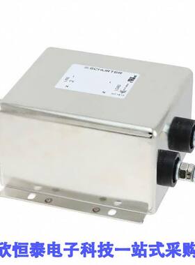 5500.2658.03滤波器 《 LINE FILTER 125/250VAC 60A CHASS    》