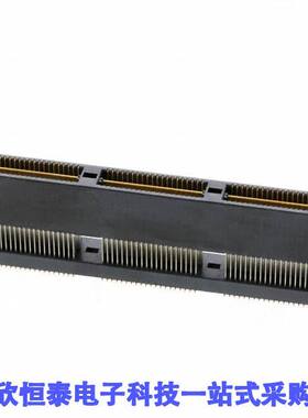 1658017-3连接器 《 CONN PLUG 120POS SMD GOLD    》