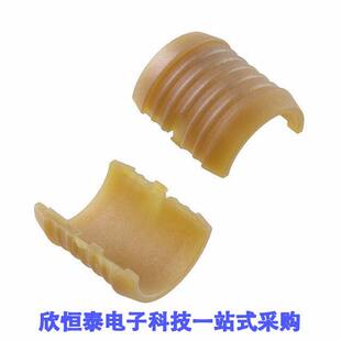 BND-SR-10连接器 《 SHIELD TERMINATION SPLIT RING    》