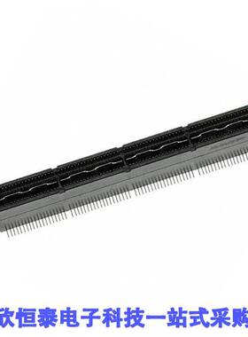 1-5767005-1连接器 《 CONN PLUG 152POS SMD GOLD    》