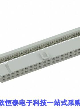 09185406803连接器 《 CONN RCPT 40POS IDC 26-28AWG    》