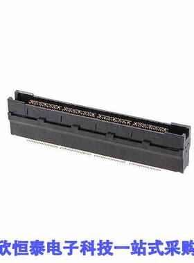 767094-4连接器 《 CONN RCPT 152P SMD PALLAD-NI【EL    》