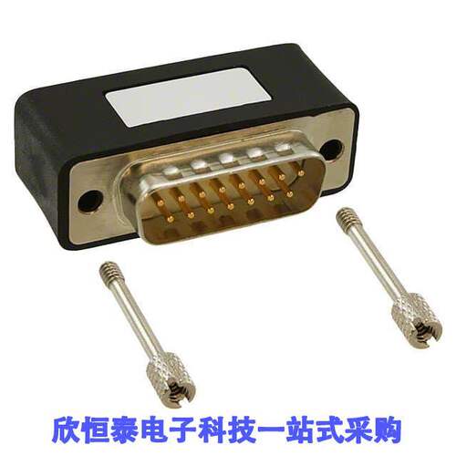 09642007240连接器 《 CONN DSUB ADAPTER DB15F DB15M    》