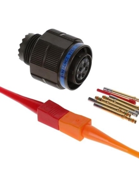 FCQ38999/26WB5SAMIL-STD-461/FCQ38999/26WC35HAMIL-STD-461