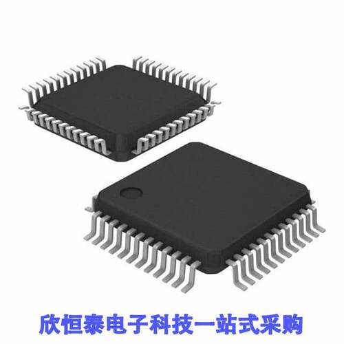 MSP430F1610IPM芯片 《 IC MCU 16BIT 32KB FLASH 64LQFP    》