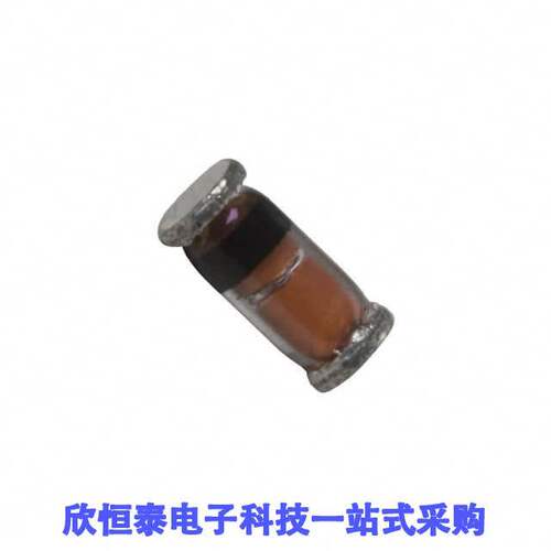 BAS85,135分立半导体产品 《 DIODE SCHOT 30V 200MA LLDS    》
