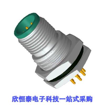 M12A-08PMMP-SF8001 null Amphenol