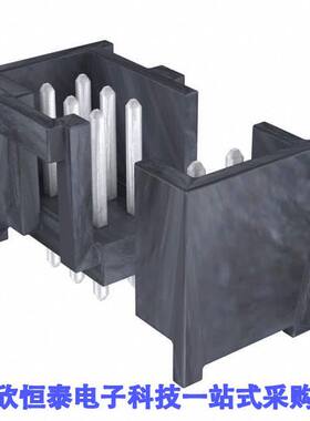 0901301114连接器 《 CONN HEADER VERT 14POS 2.54MM    》