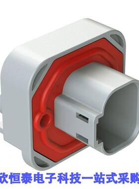 AT13-4P-BM04连接器 《 CONN HEADER R/A 4POS    》
