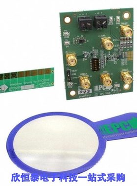 EPC9126/EPC9126HC/EPC9127