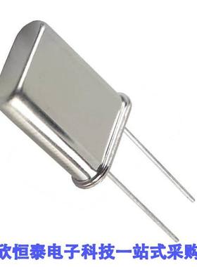 ECS-100-20-1X-EM晶振 《 CRYSTAL 10.0000MHZ 20PF TH    》