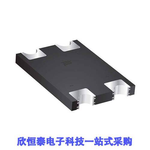 CD-HD01分立半导体产品 《 BRIDGE RECT 1PHASE 100V 1A    》