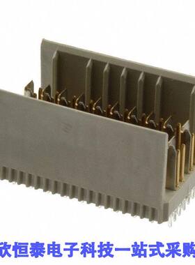 1469025-1连接器 《 CONN HEADER HIGH SPEED 60POS PCB    》