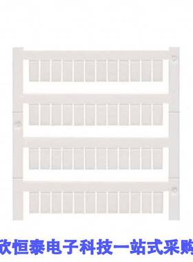 1792000000连接器 《 TERMINAL MARKER WS 10/5 MC    》