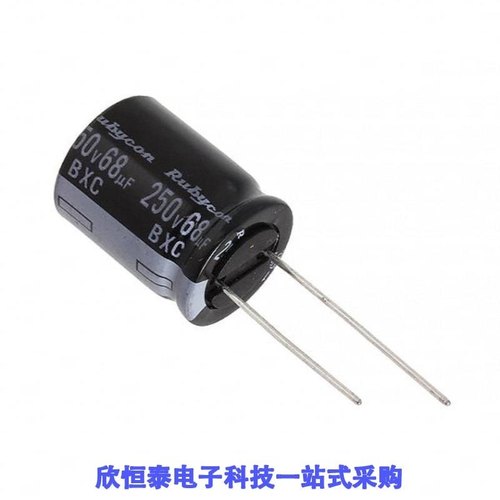 250BXC82MEFCGC16X20 250BXW100MEFR16X20 250BXF100M16X20