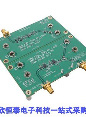 DC2130A开发板 《 FOR EMI TESTING PURPOSES OF DC/D    》