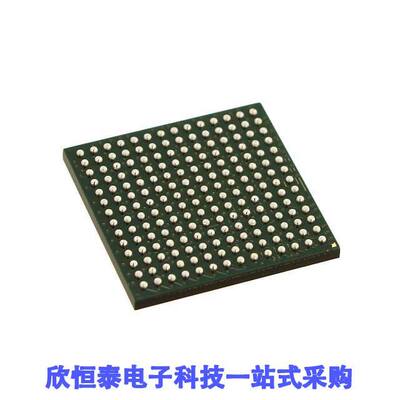 DSP56321VF275芯片 《 IC DSP 24BIT 275MHZ 196MAPBGA    》