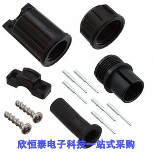 Switchcraft Conxall CXC3106A14S6P null