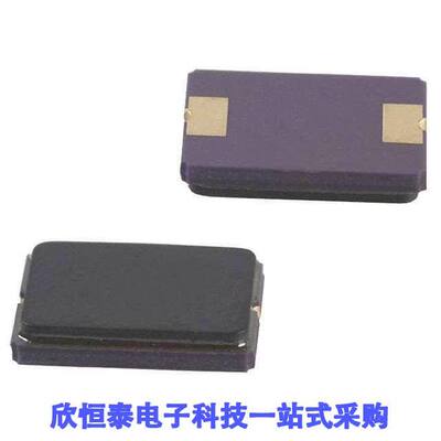 ECS-98.3-S-20A-TR晶振 《 CRYSTAL 9.8304MHZ SERIES SMD    》