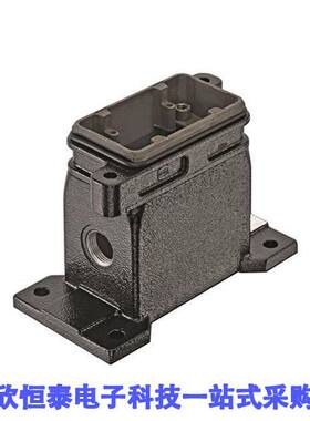 19400161263连接器 《 CONN BASE SIDE ENTRY SZ16B M40    》