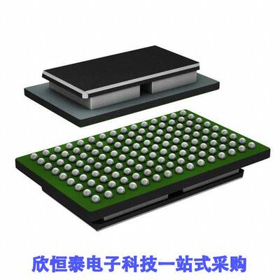 DS280DF810ABVT芯片 《 IC RETIMER 28GBPS 135-FCBGA    》