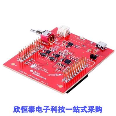 BOOSTXL-BATPAKMKII null TI