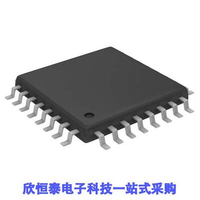 MAX3421EEHJ+芯片 《 IC USB PERIPH/HOST CNTRL 32TQFP    》