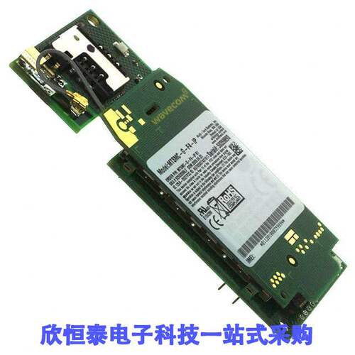 MTSMC-G-F4-IP.R1射频 《 RX TXRX MODULE CELL MMCX TH    》