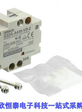 G32A-A40-VD DC5-24 null Omron
