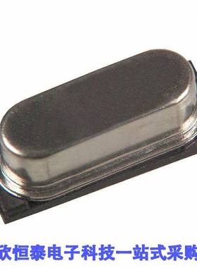 ATS184BSM-1晶振 《 CRYSTAL 18.4320MHZ 18PF SMD    》