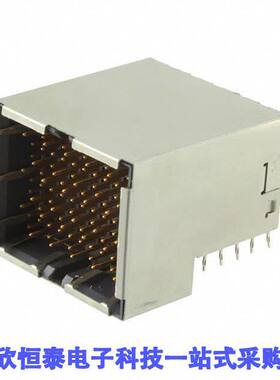 2102247-1连接器 《 CONN HEADER 90POS EDGE MNT    》