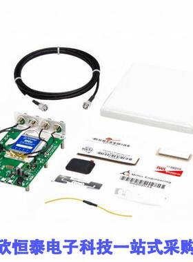M6E-MICRO-DEVKIT射频 《 KIT DEVELOPMENT M6E MICRO-LTE    》