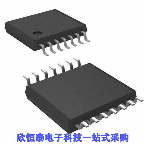 AD8343ARU射频 《 DOUBLE BALANCED MIXER    》