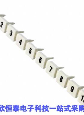 1401802:0001连接器 《 BNB ZA【 STRIP 10-SECTION    》