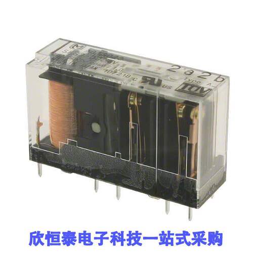 SFS2-L-DC48V-D继电器 《 RELAY SAFETY 4PST 6A 48V    》