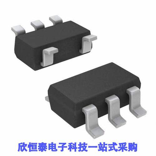 24LC08BHT-E/OT芯片 《 IC EEPROM 8K I2C 400KHZ SOT23-5    》