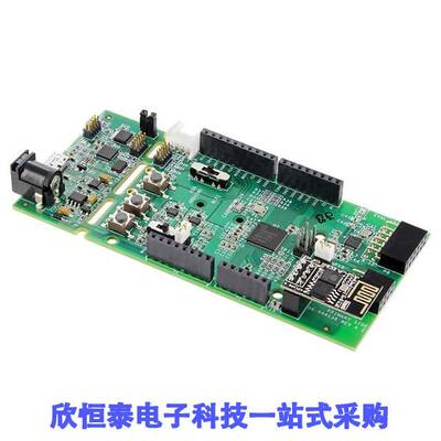 EVAL-ADICUP3029开发板 《 ADUCM3027/ADUCM3029 EVAL BRD    》