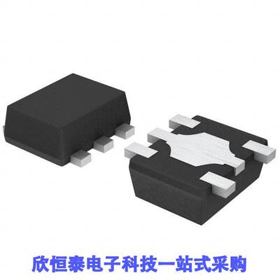 BU7295SHFV-TR芯片 《 IC OPAMP GP 1 CIRCUIT HVSOF5    》