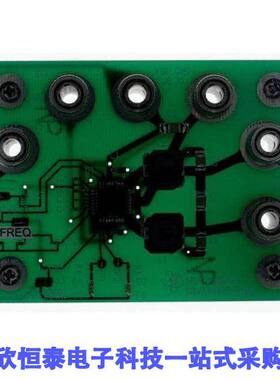 DRV591EVM开发板 《 EVAL MOD FOR DRV591    》