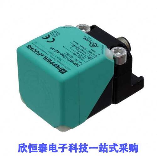 NBN40-L2M-A2-V1 null Pepperl+Fuchs, Inc.