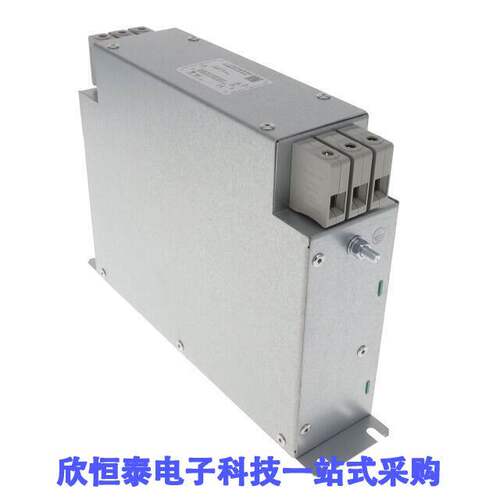 FN3288HVIT-20-33-C26-R60滤波器 《 LINE FILTER 20A    》