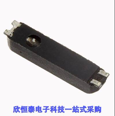 RSE-32.768-7-H14-TR晶振 《 XTAL 32.768KHZ 7PF SMD    》