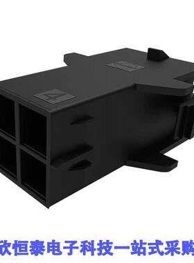 1054110102连接器 《 MEGA-FIT FREEHANG PLUG HSG DR 2C    》